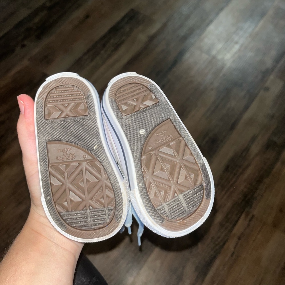 3c converse